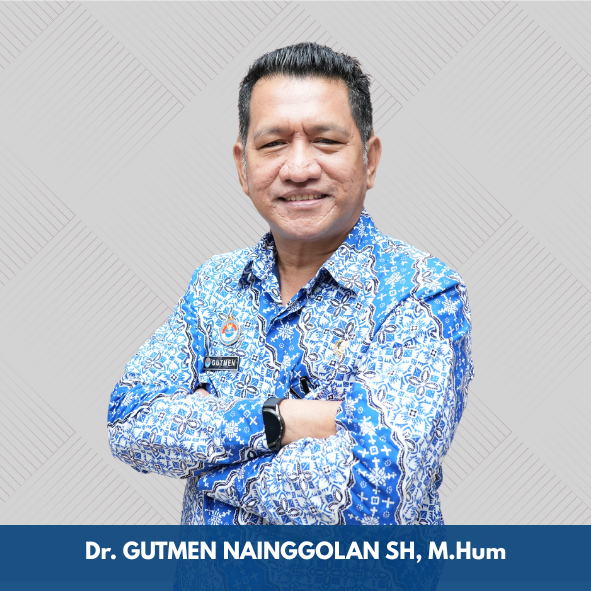 Kepala Biro Perencanaan dan Kerjasama